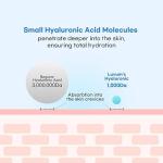 Bamboo Hyaluronic Moisture Gel Cleanser