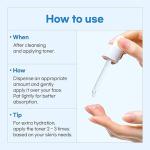 Bamboo Hyaluronic Moisture Serum (30ml)