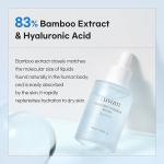 Bamboo Hyaluronic Moisture Serum (50ml)