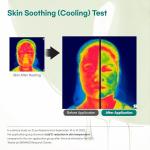 Calming Repair Cica Gel Mask 33g