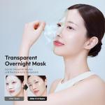 Calming Repair Cica Gel Mask 33g