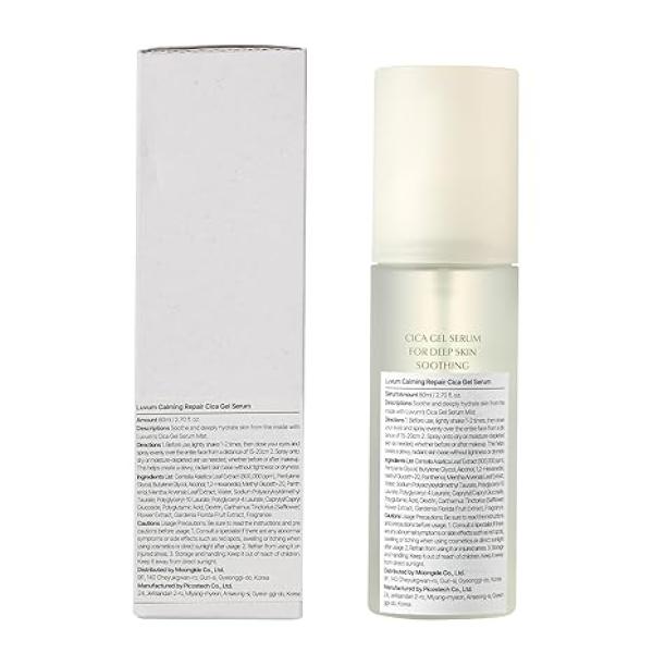 Calming Repair Cica Gel Serum