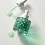 Green Citrus Vitamin C Serum