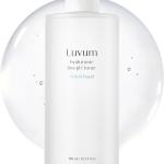 Witch Hazel Hyaluronic Low pH Toner (300ml)