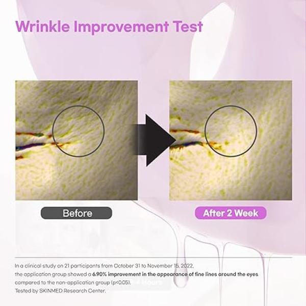 Slow Aging Phyto Collagen Gel Mask 38g