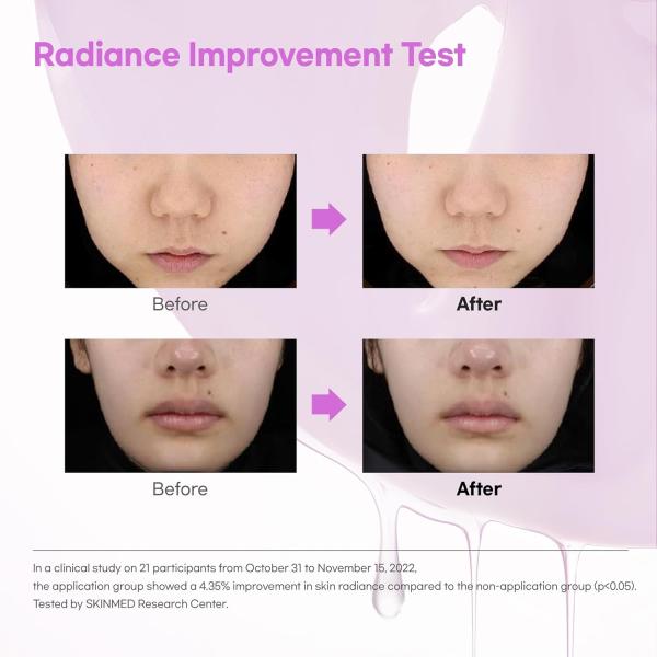 Slow Aging Phyto Collagen Gel Mask 38g