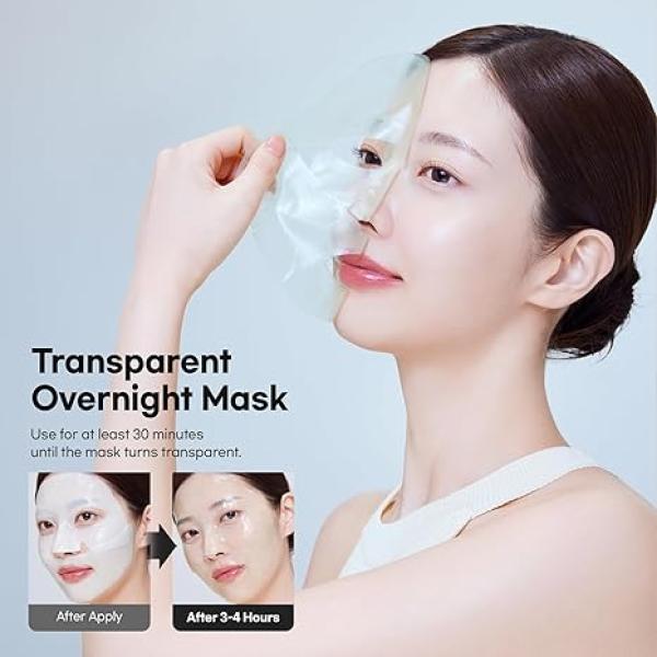 Pore Reset Mud Mask (16g)