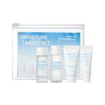 Moisture Travel Kit
