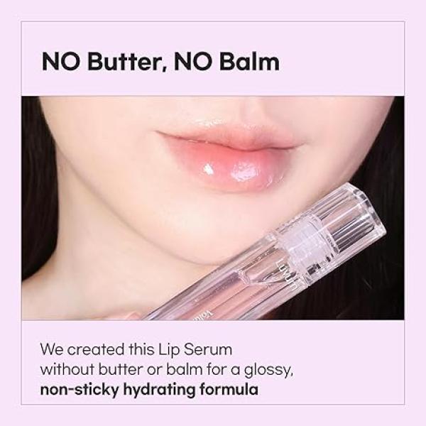 Volume Lip Serum 4ml