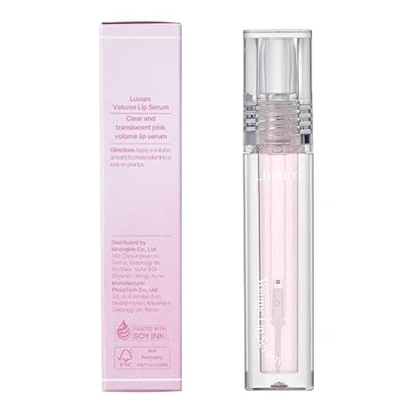 Volume Lip Serum 4ml