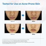 Witch Hazel Hyaluronic Toner Pad (130ml)